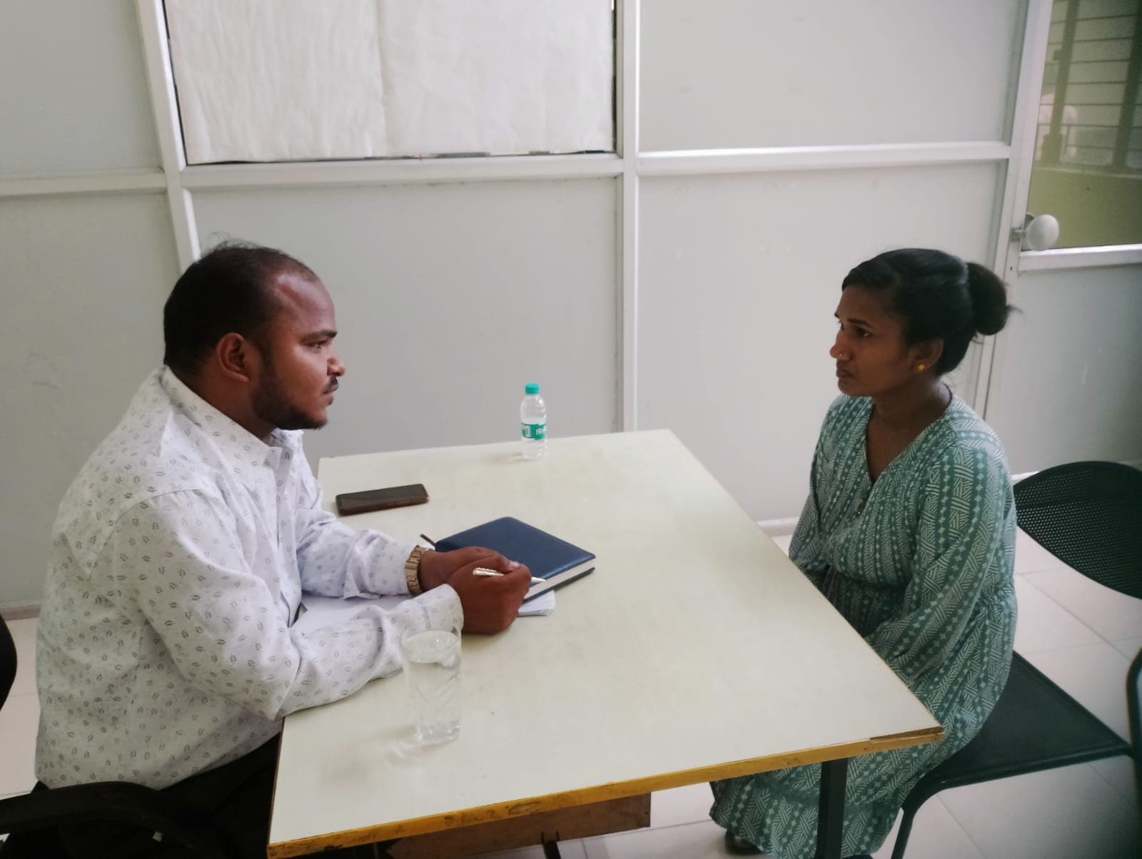 I.P.S.R. Group of Institutions Lucknow Job Fair photo 15